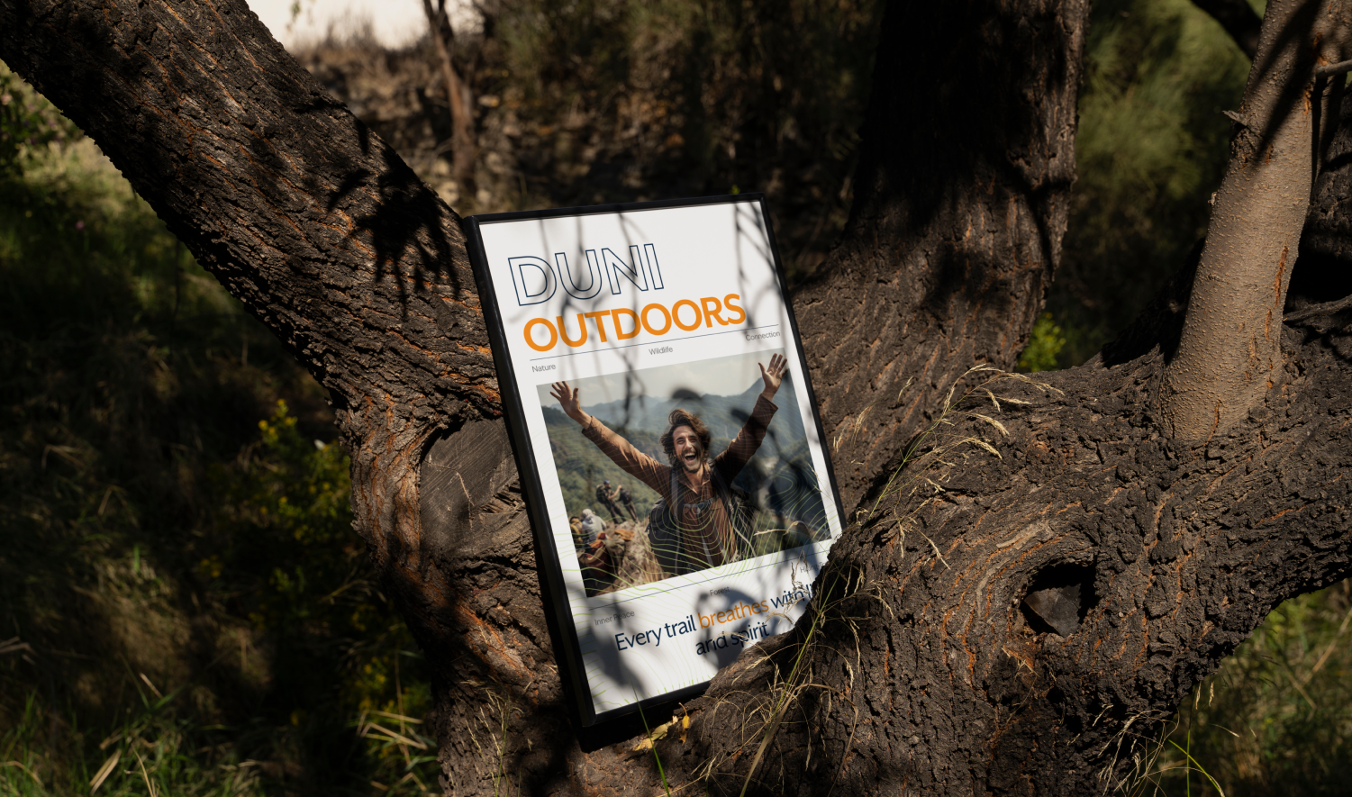 DUNI Outdoorss